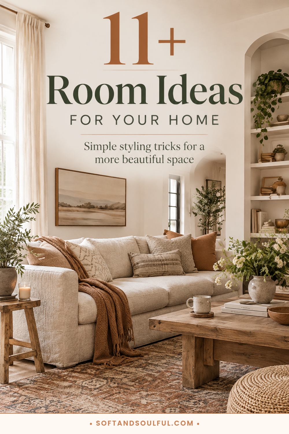 11+ Elevated Room Ideas for Your Home